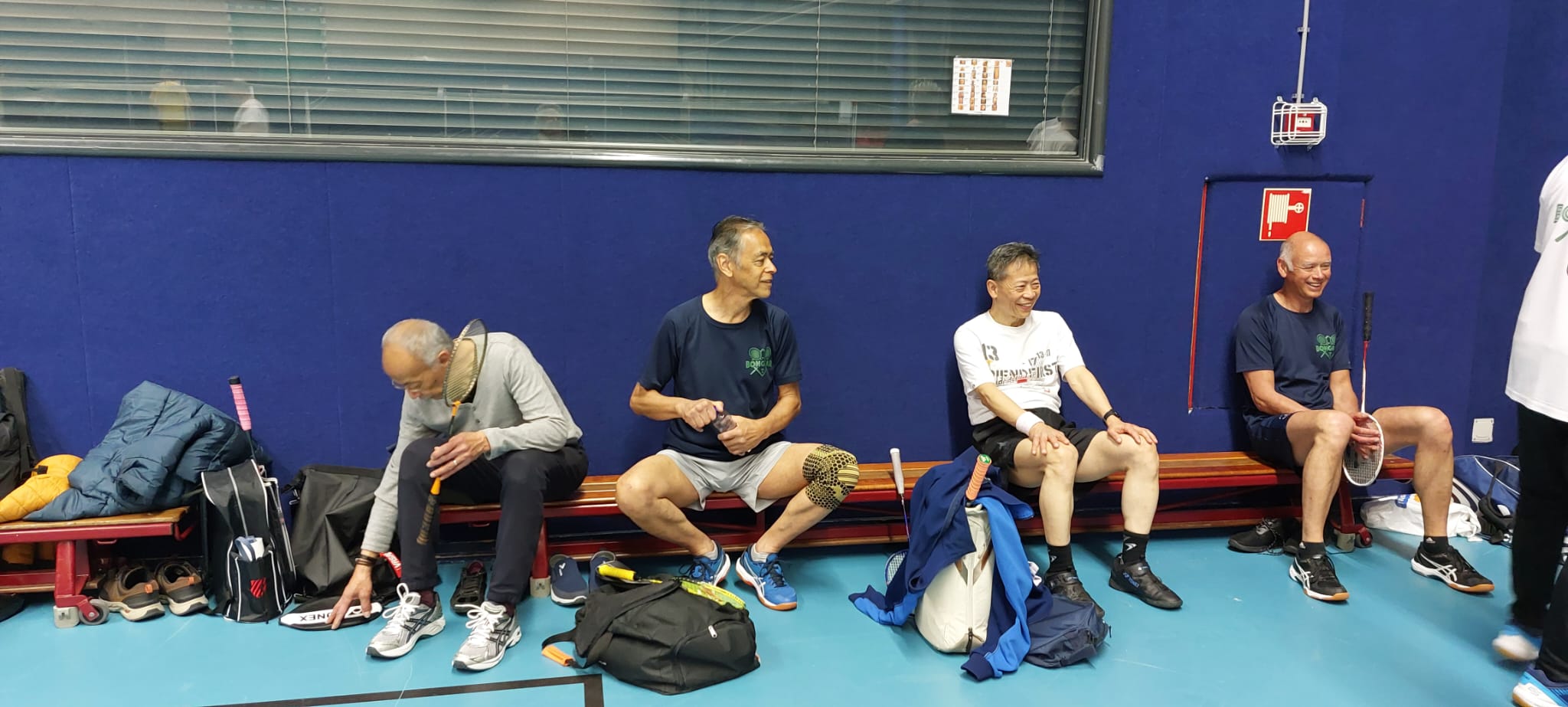 Doe een gratis proefles